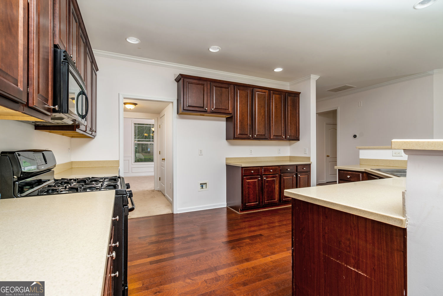 210 Harmony Lake Drive Canton GA 30115