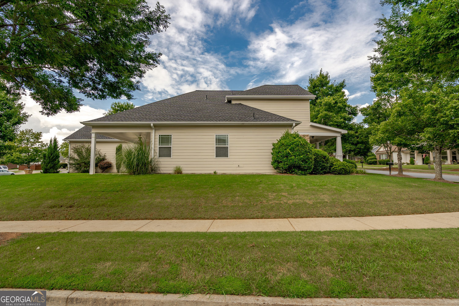 210 Harmony Lake Drive Canton GA 30115