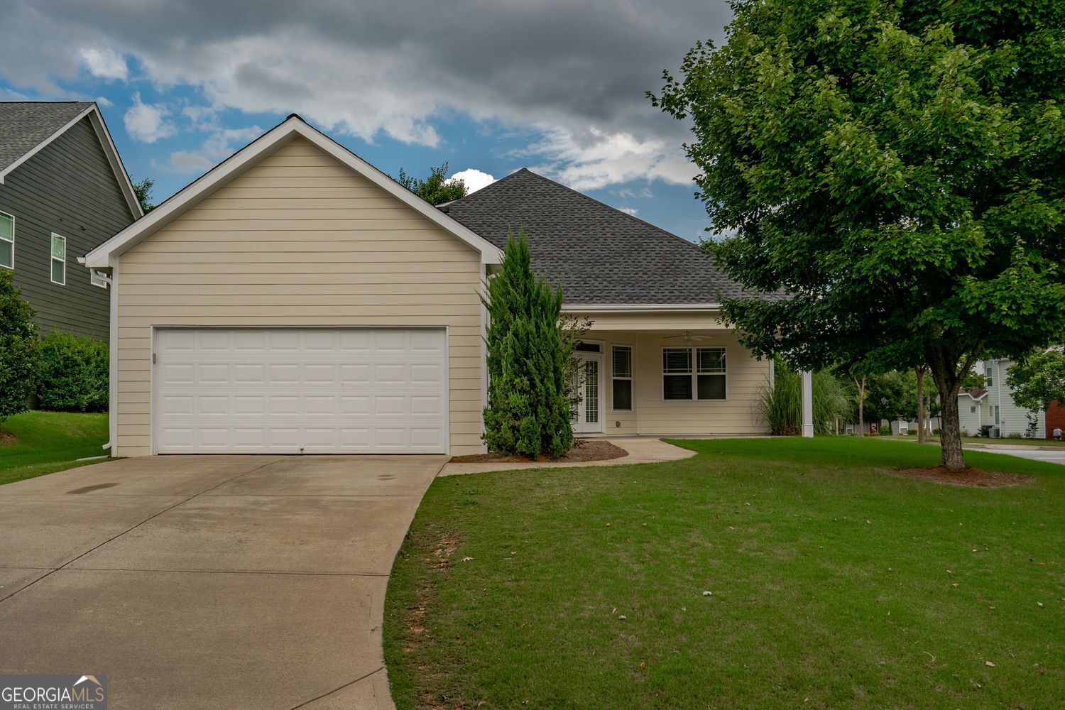 210 Harmony Lake Drive Canton GA 30115