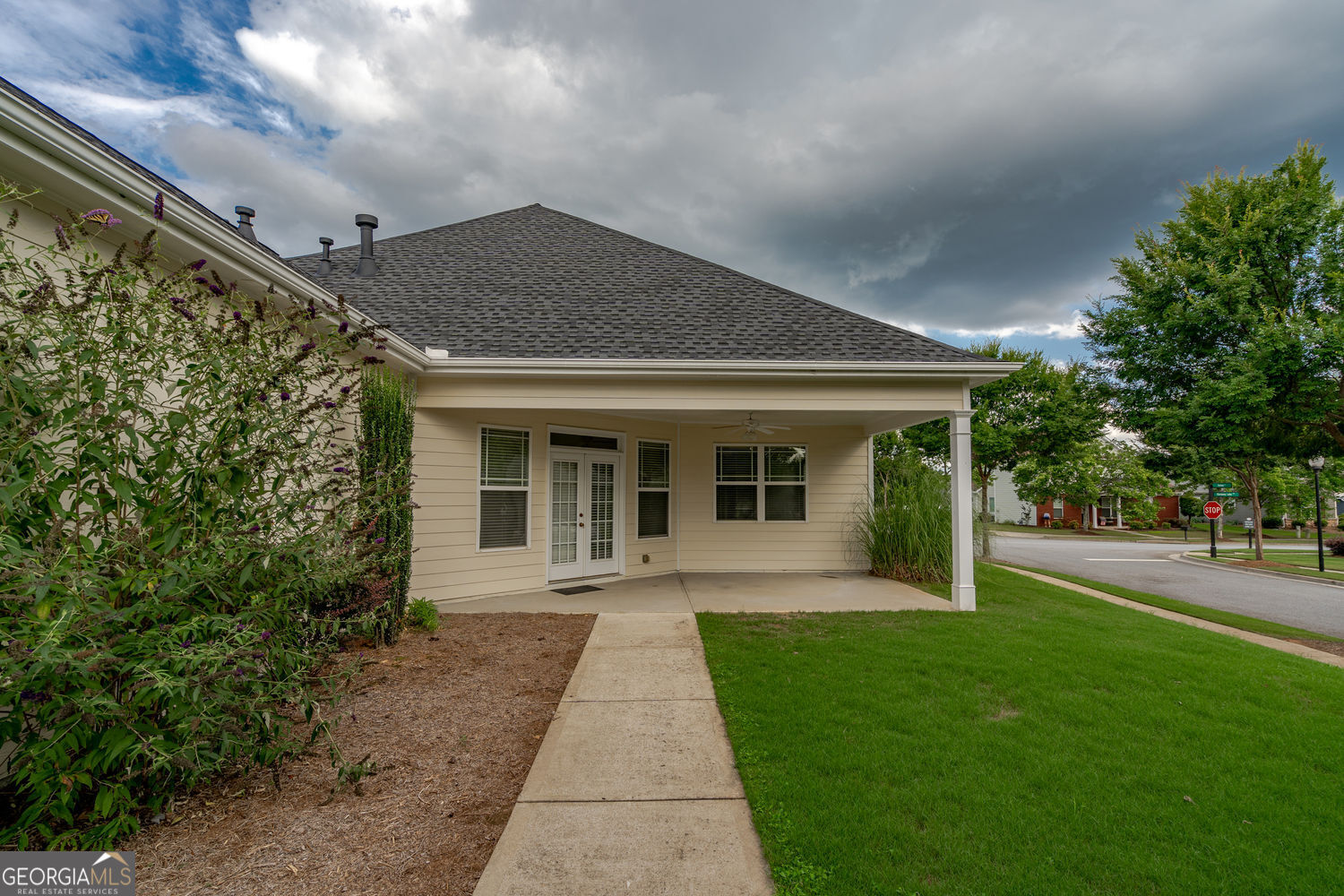 210 Harmony Lake Drive Canton GA 30115