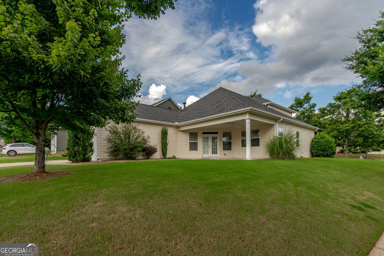 210 Harmony Lake Drive Canton GA 30115