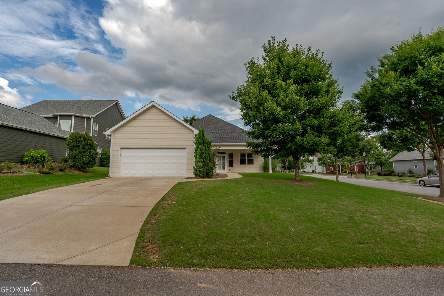 210 Harmony Lake Drive Canton GA 30115