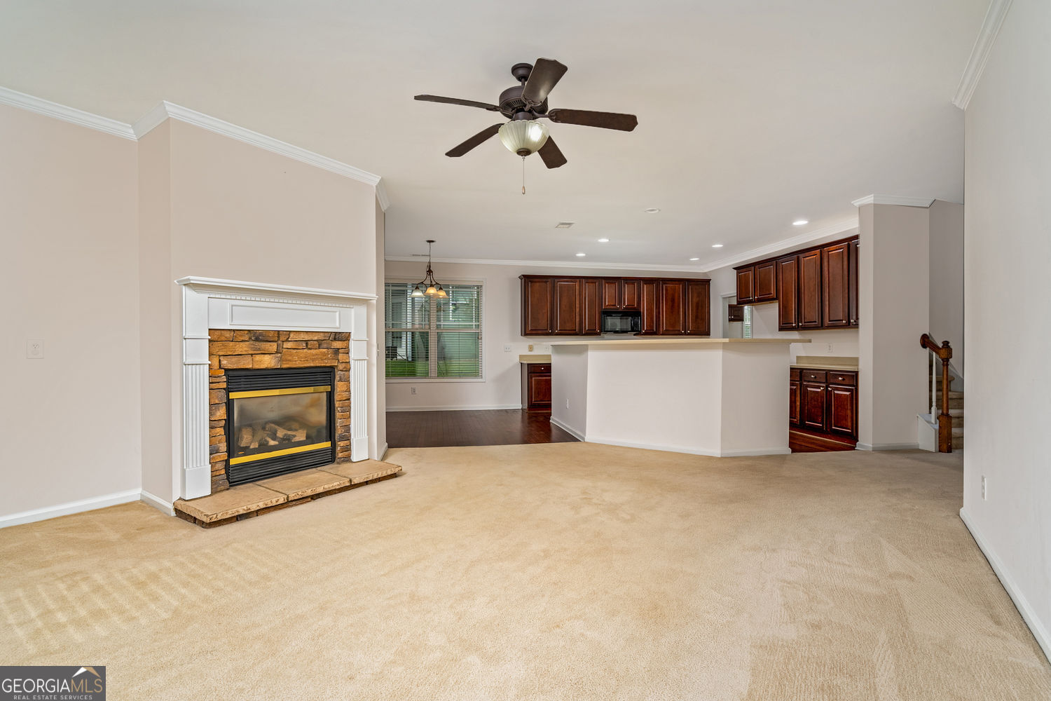 210 Harmony Lake Drive Canton GA 30115