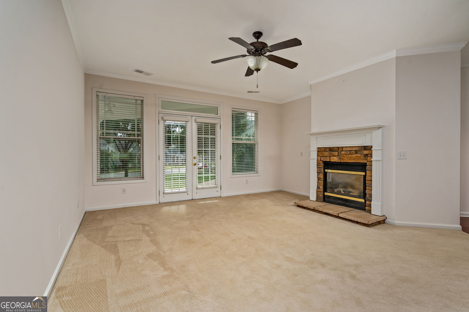 210 Harmony Lake Drive Canton GA 30115