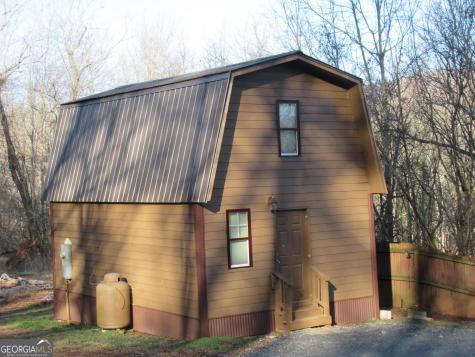 88 B Stanley Nix Road Cleveland GA 30528