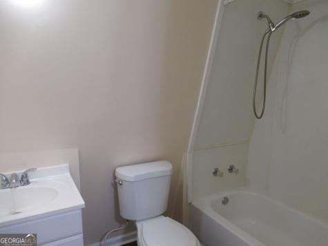 88 B Stanley Nix Road Cleveland GA 30528