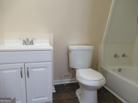 88 B Stanley Nix Road Cleveland GA 30528