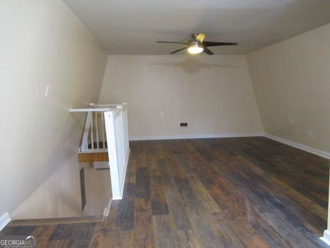 88 B Stanley Nix Road Cleveland GA 30528