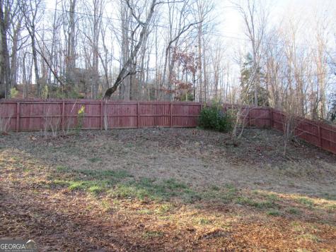 88 B Stanley Nix Road Cleveland GA 30528