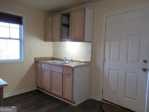 88 B Stanley Nix Road Cleveland GA 30528