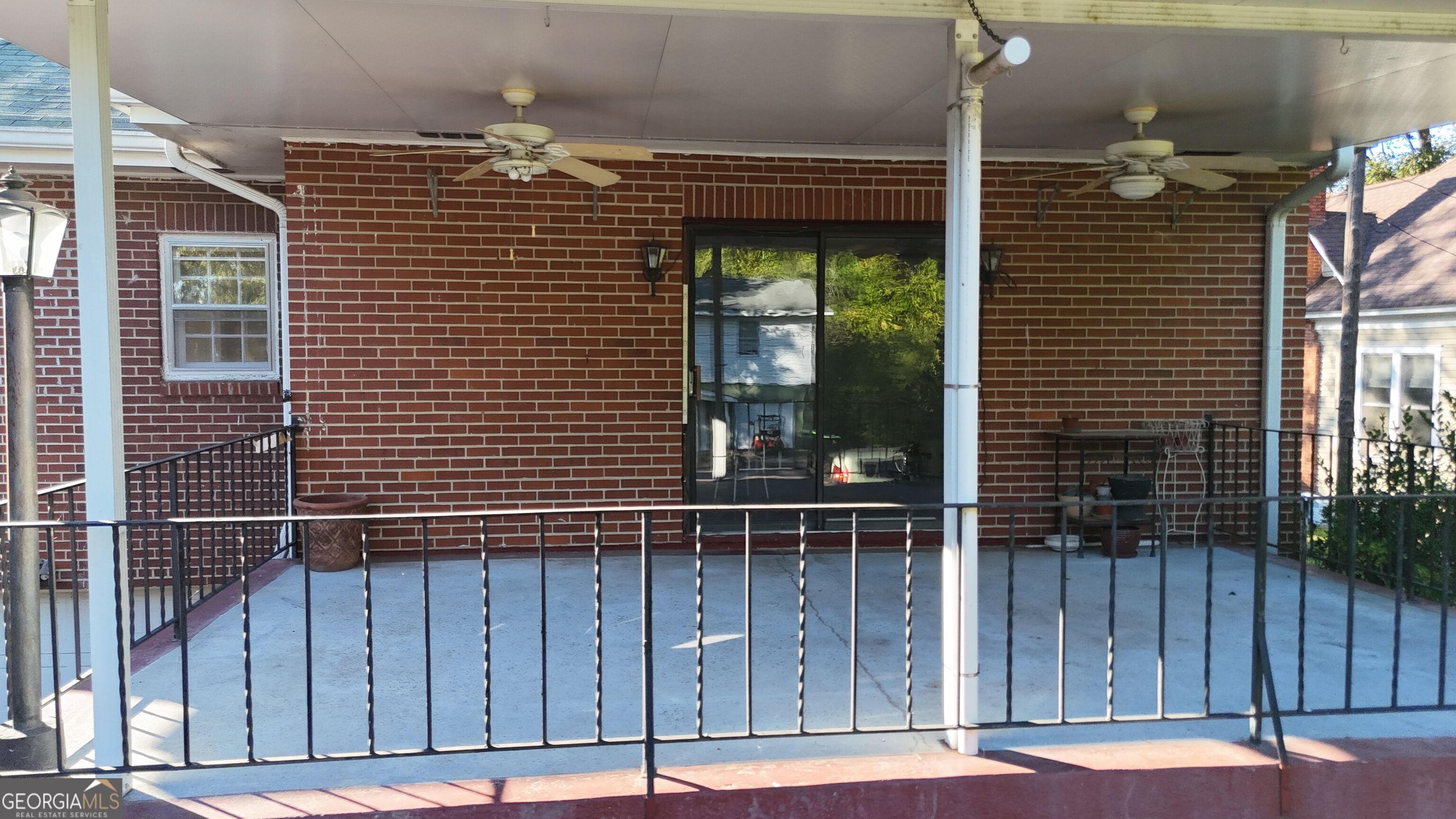 550 Greenwood Street Barnesville GA 30204