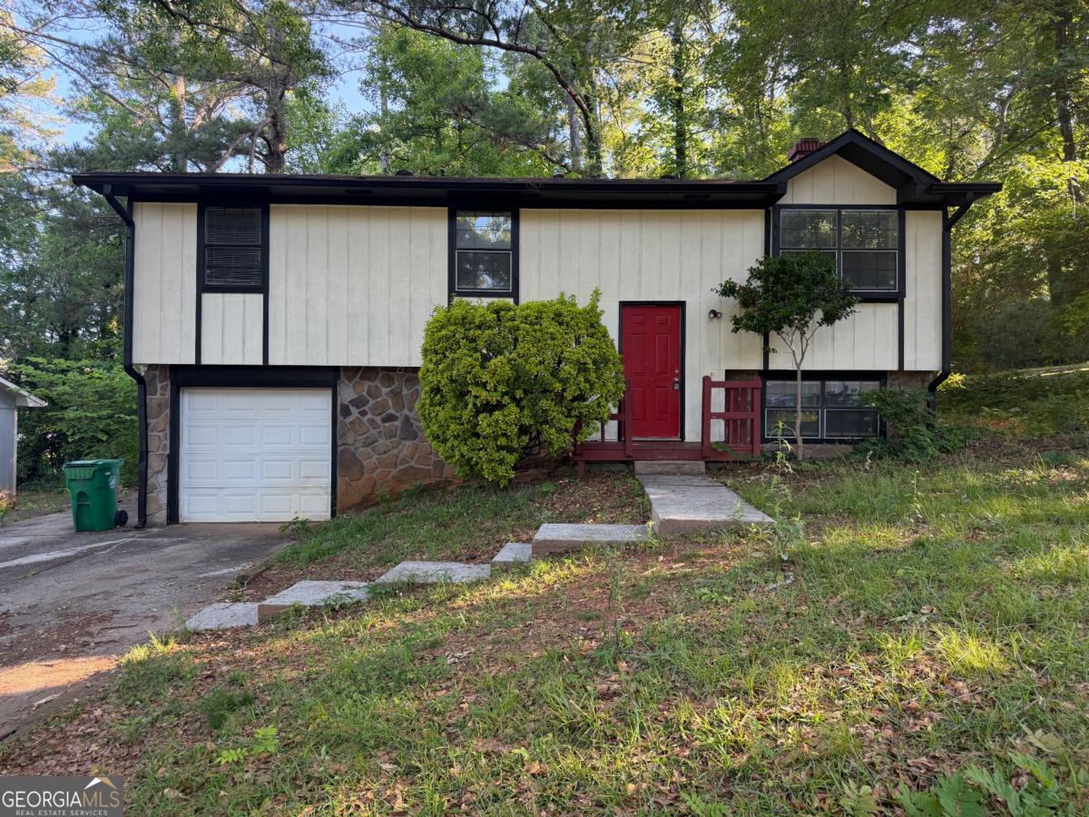 4682 Big Valley Court Stone Mountain GA 30083