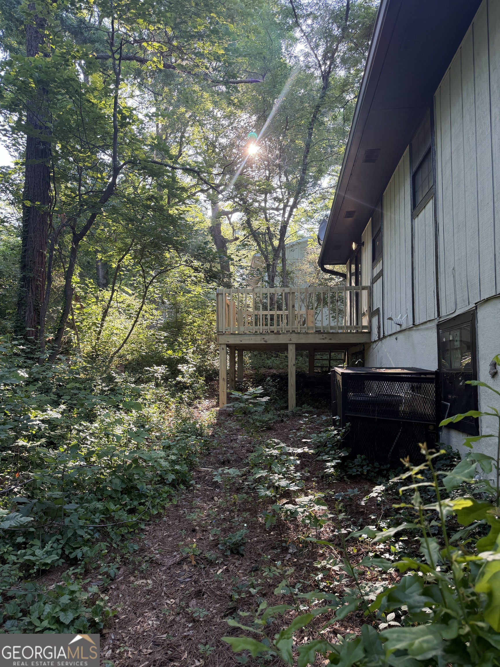 4682 Big Valley Court Stone Mountain GA 30083