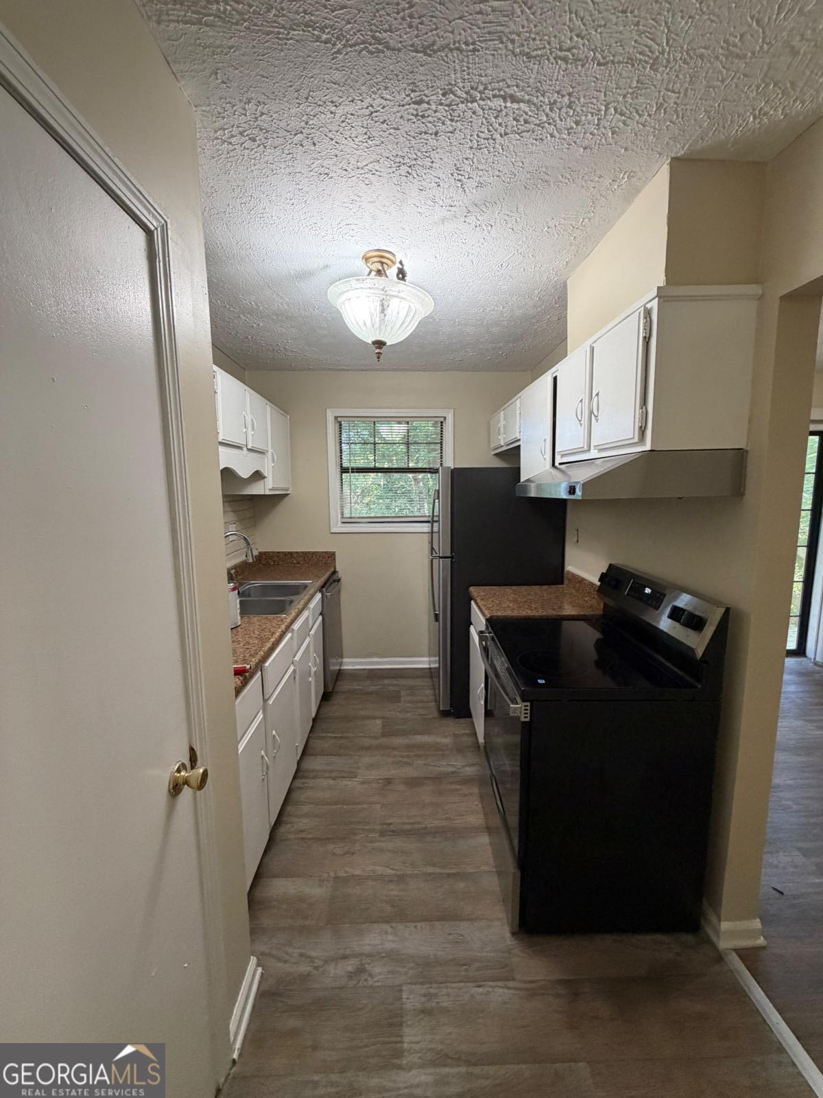4682 Big Valley Court Stone Mountain GA 30083