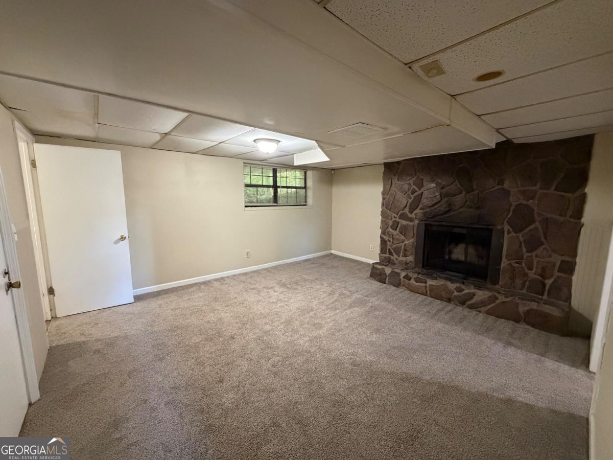 4682 Big Valley Court Stone Mountain GA 30083