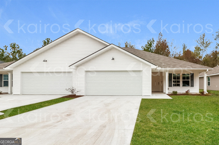155 Cottage Grove Road Brunswick GA 31525
