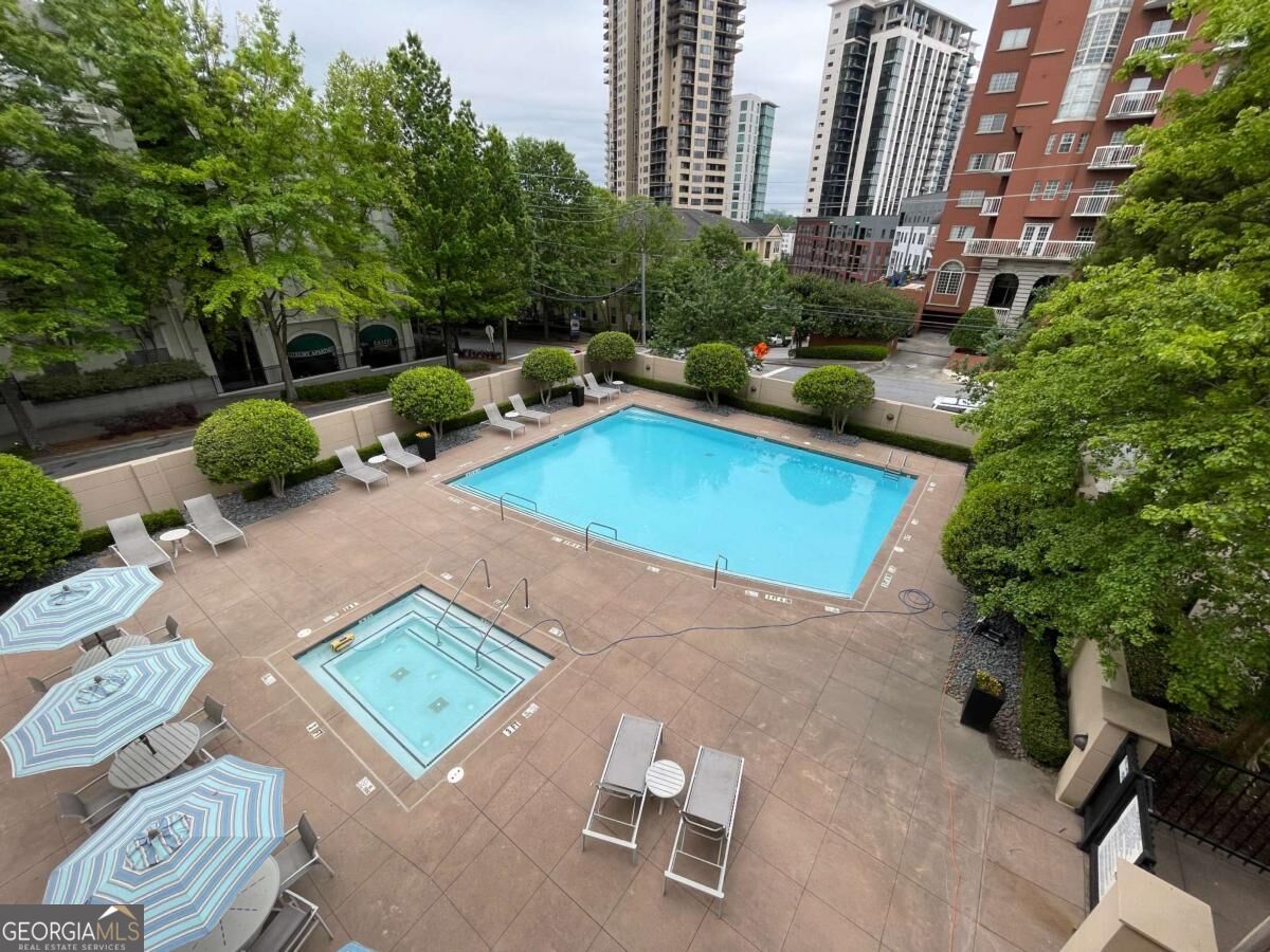 3475 Oak Valley Road NE Atlanta GA 30326