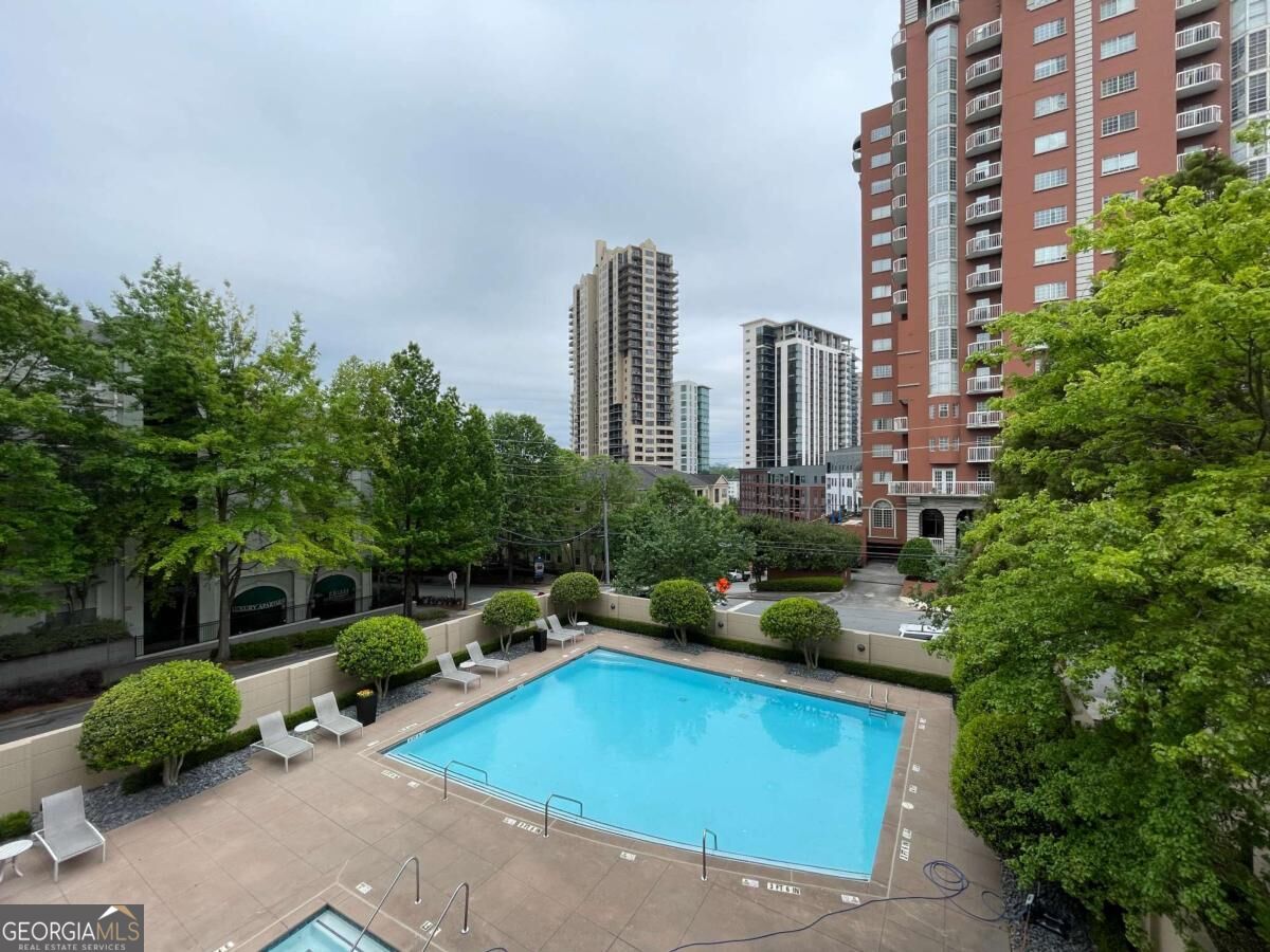 3475 Oak Valley Road NE Atlanta GA 30326