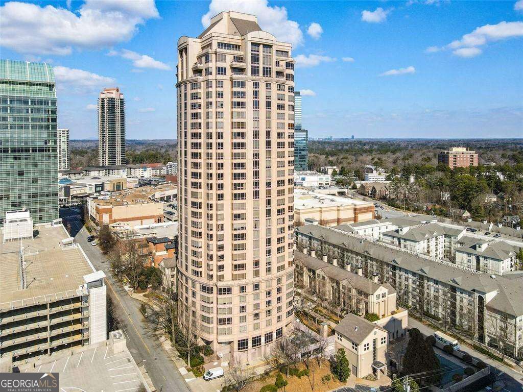 3475 Oak Valley Road NE Atlanta GA 30326
