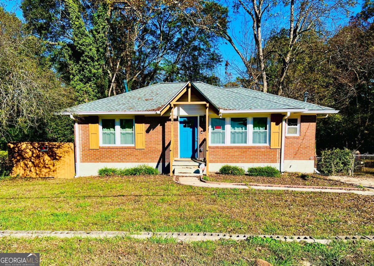 1122 Elaine Drive Forest Park GA 30297