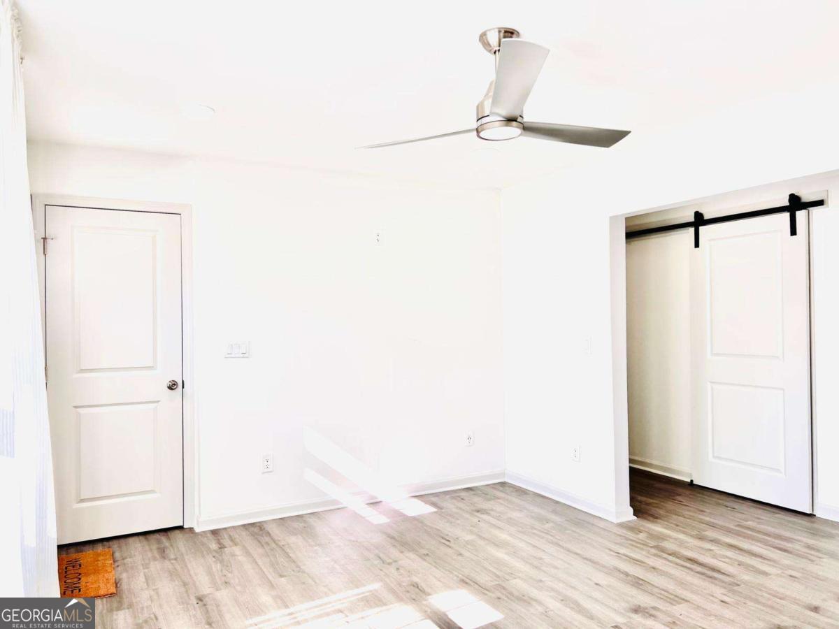 1122 Elaine Drive Forest Park GA 30297