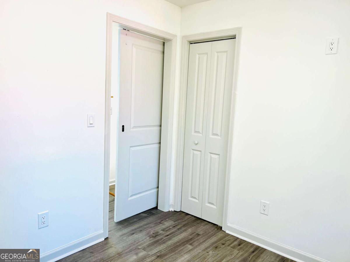 1122 Elaine Drive Forest Park GA 30297