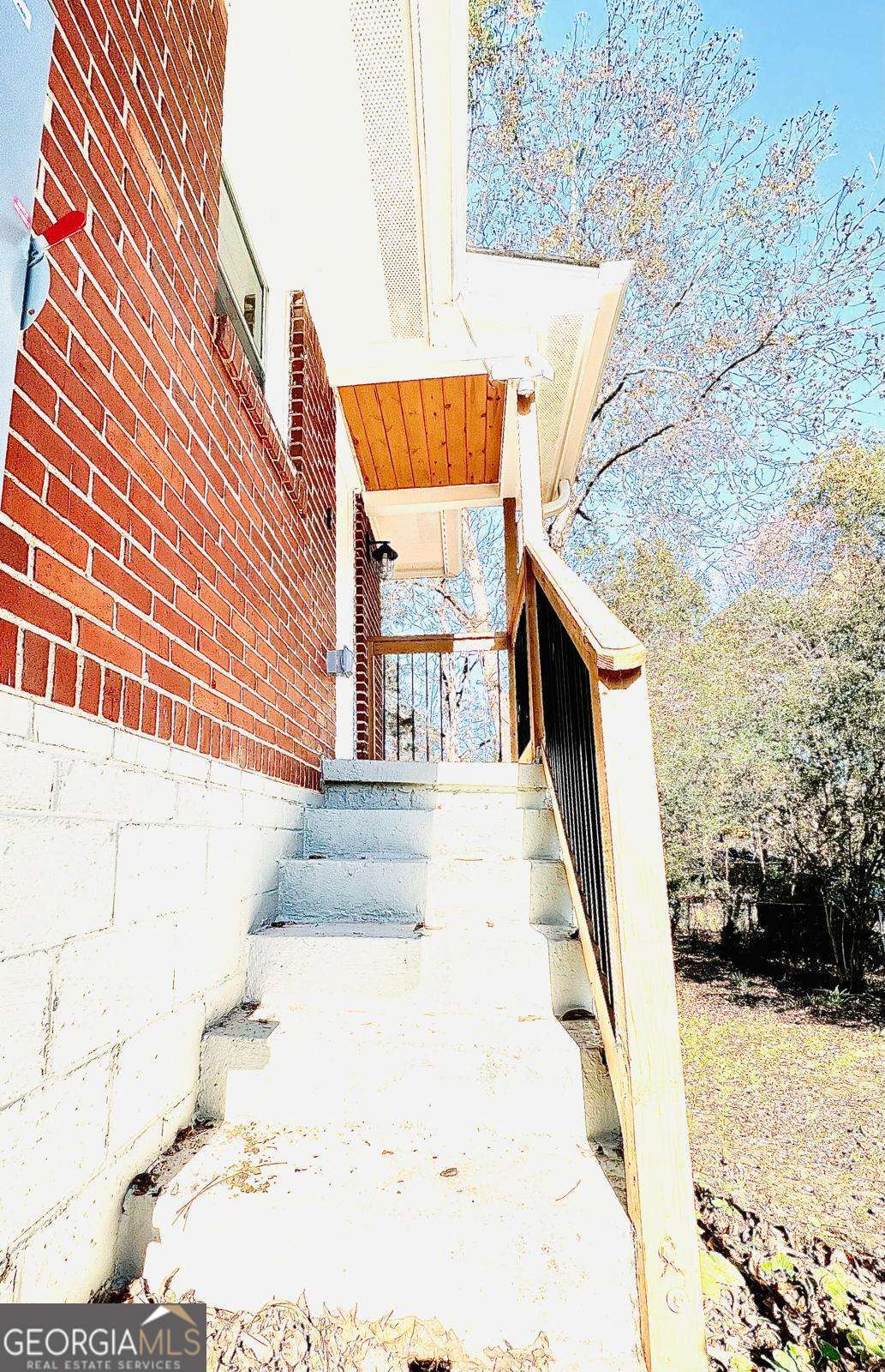 1122 Elaine Drive Forest Park GA 30297
