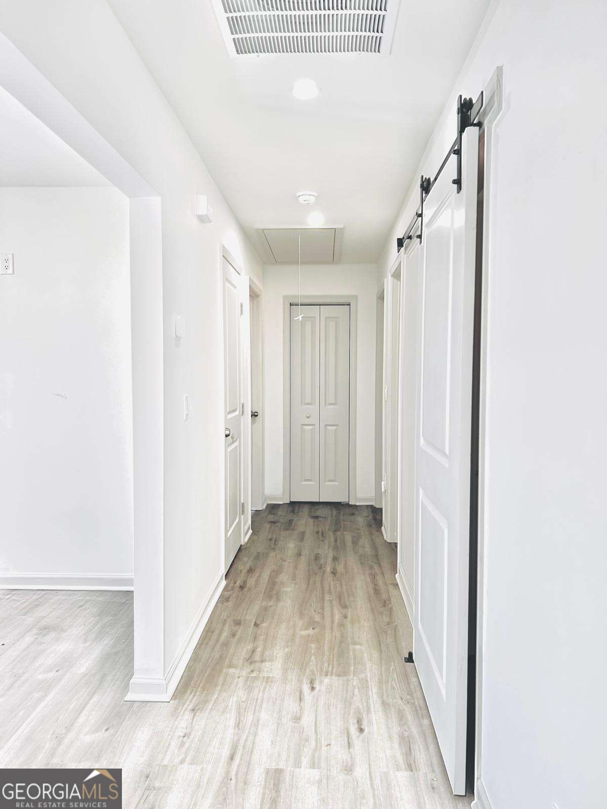 1122 Elaine Drive Forest Park GA 30297