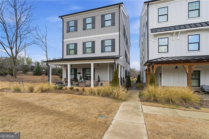 3158 Webb Road Milton GA 30004