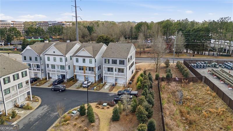 3158 Webb Road Milton GA 30004