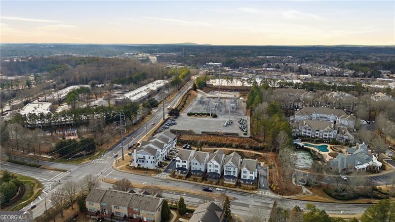3158 Webb Road Milton GA 30004