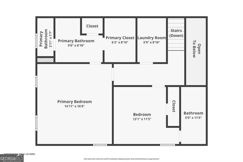 3158 Webb Road Milton GA 30004