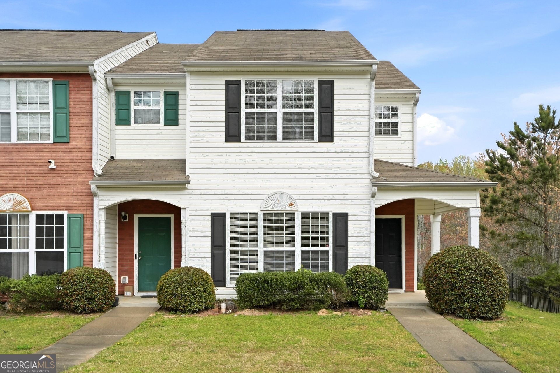 3285 Oakley Place Union City GA 30291