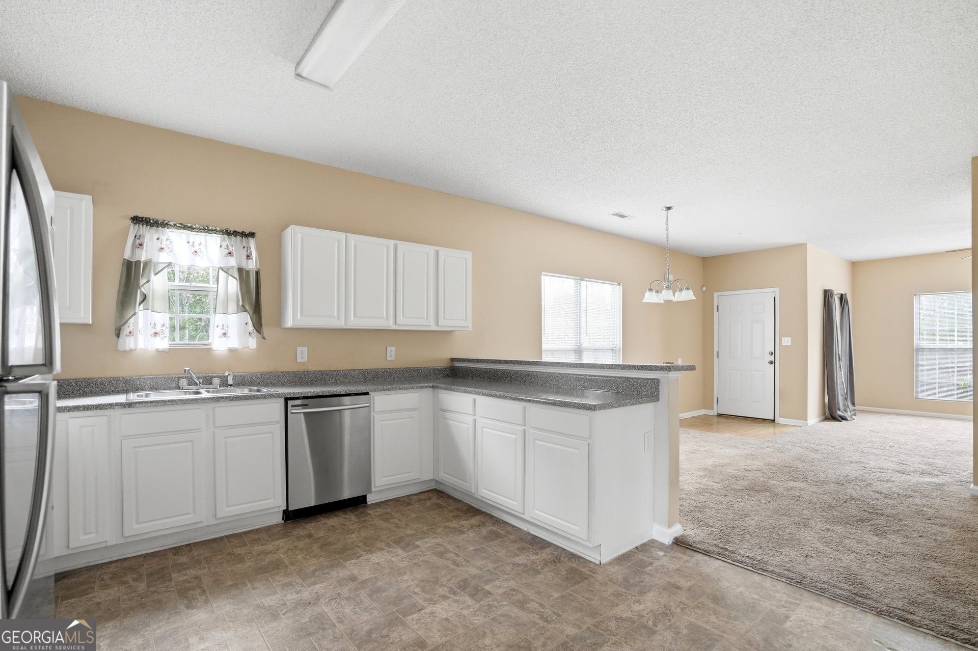 3285 Oakley Place Union City GA 30291