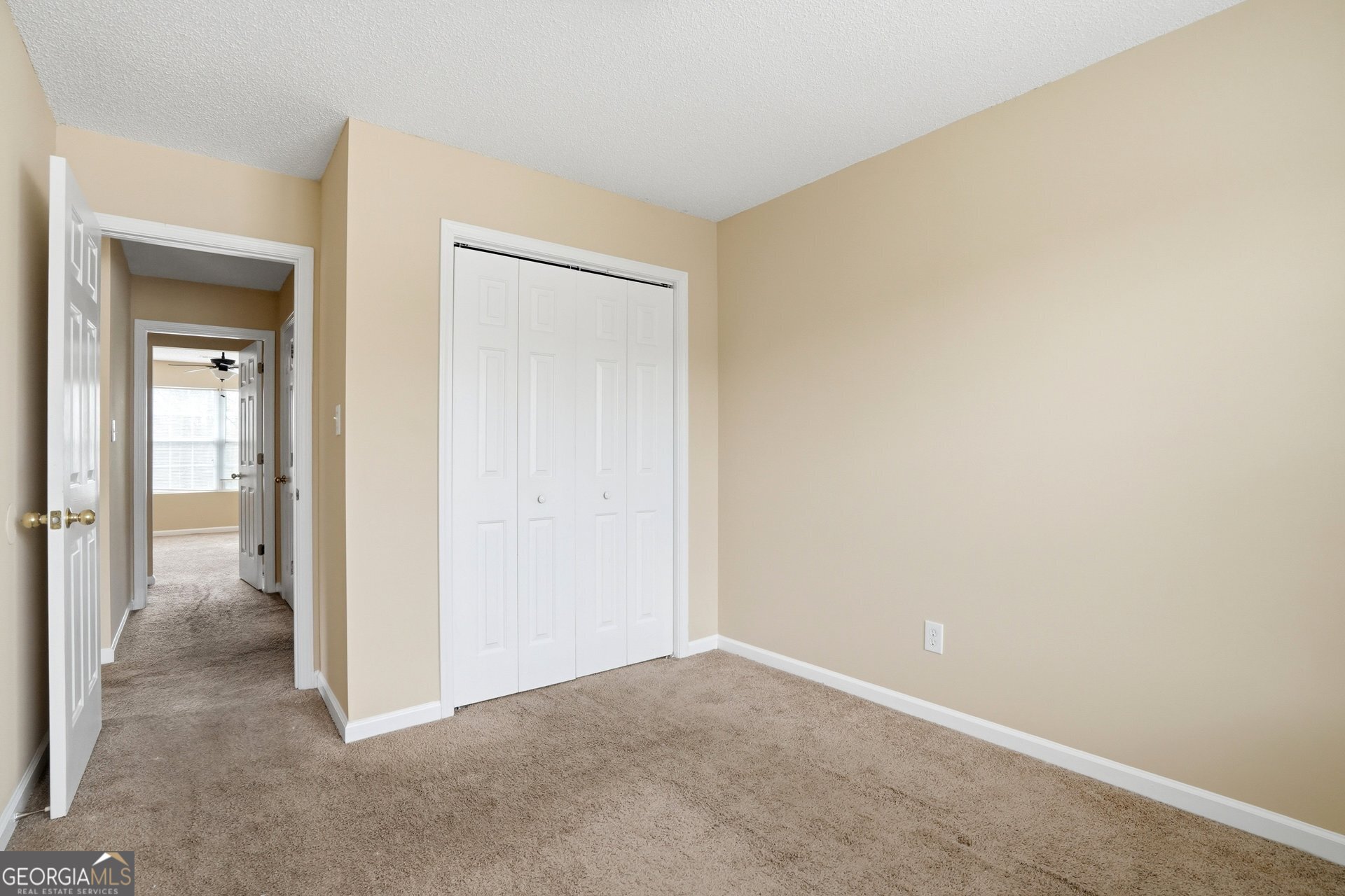 3285 Oakley Place Union City GA 30291