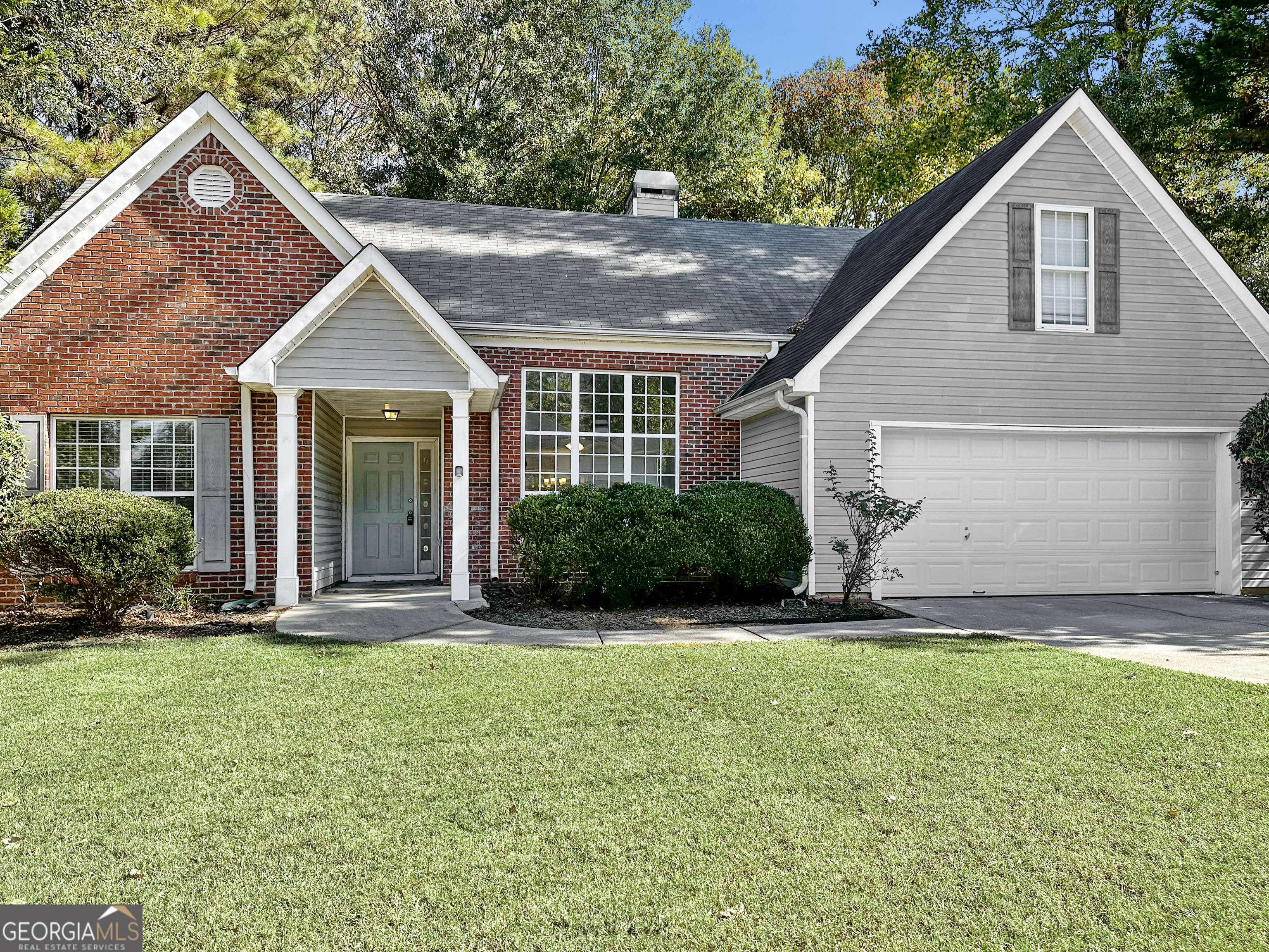 130 Hibiscus Trail Fayetteville GA 30215