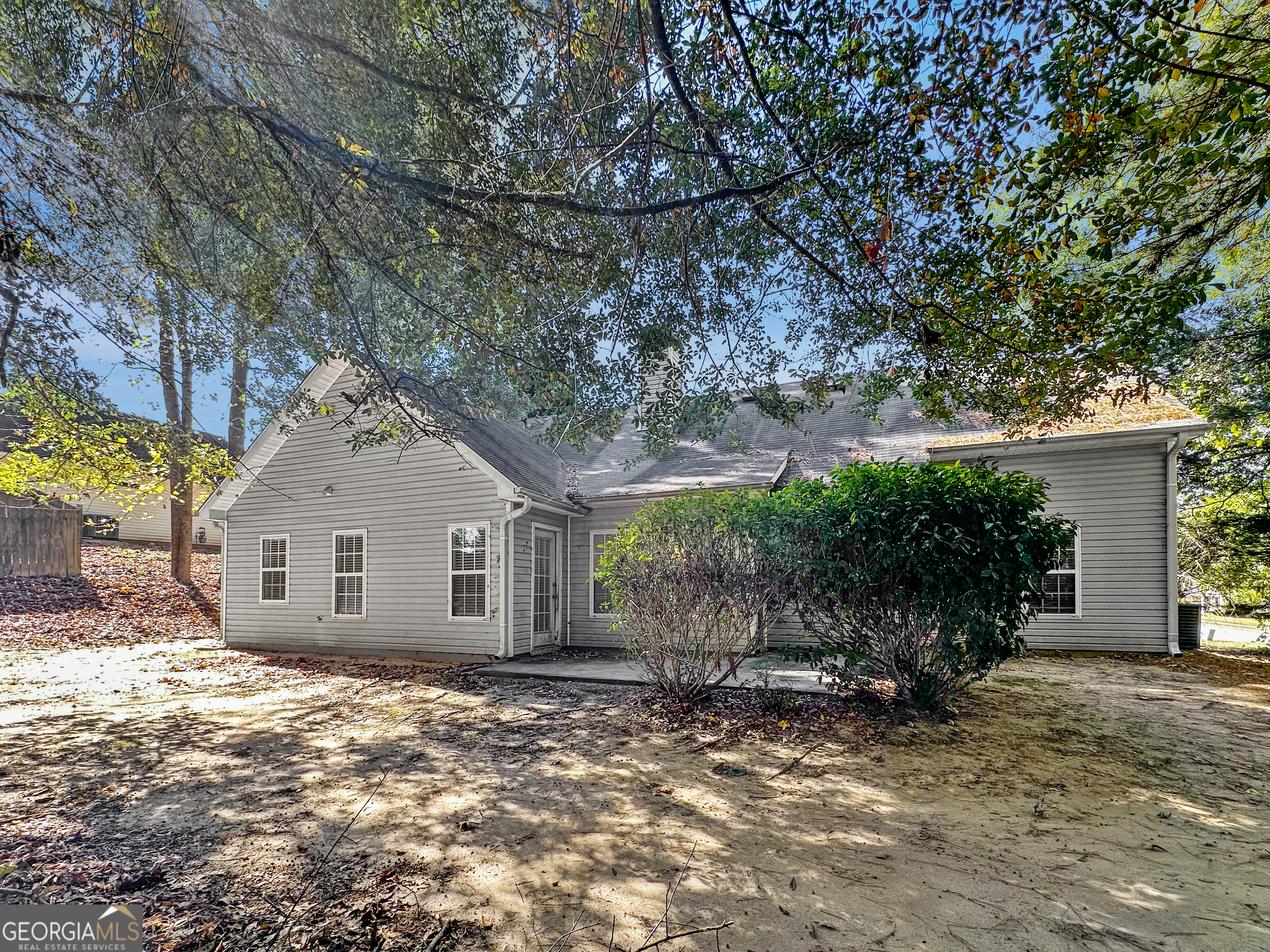130 Hibiscus Trail Fayetteville GA 30215