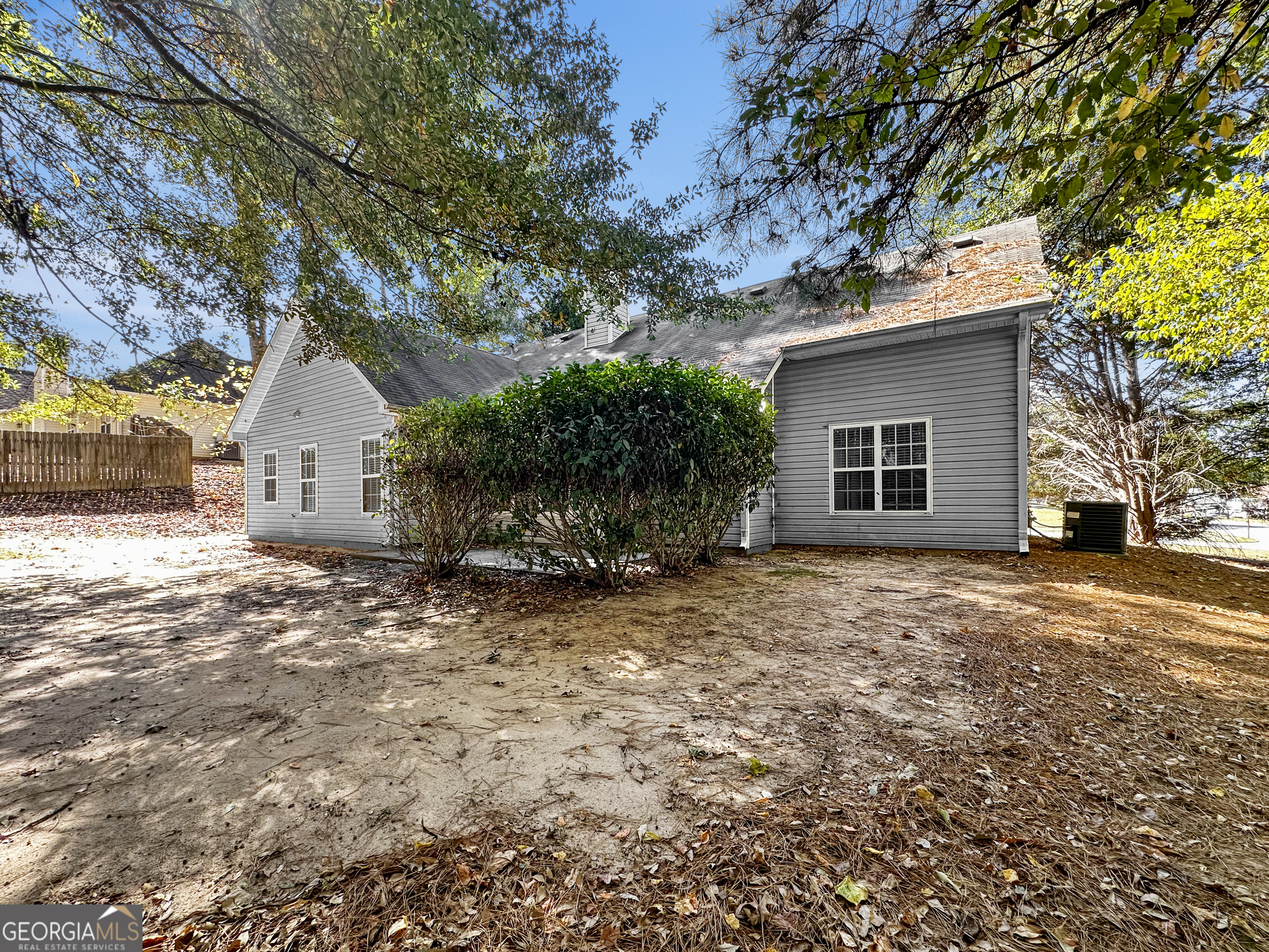 130 Hibiscus Trail Fayetteville GA 30215
