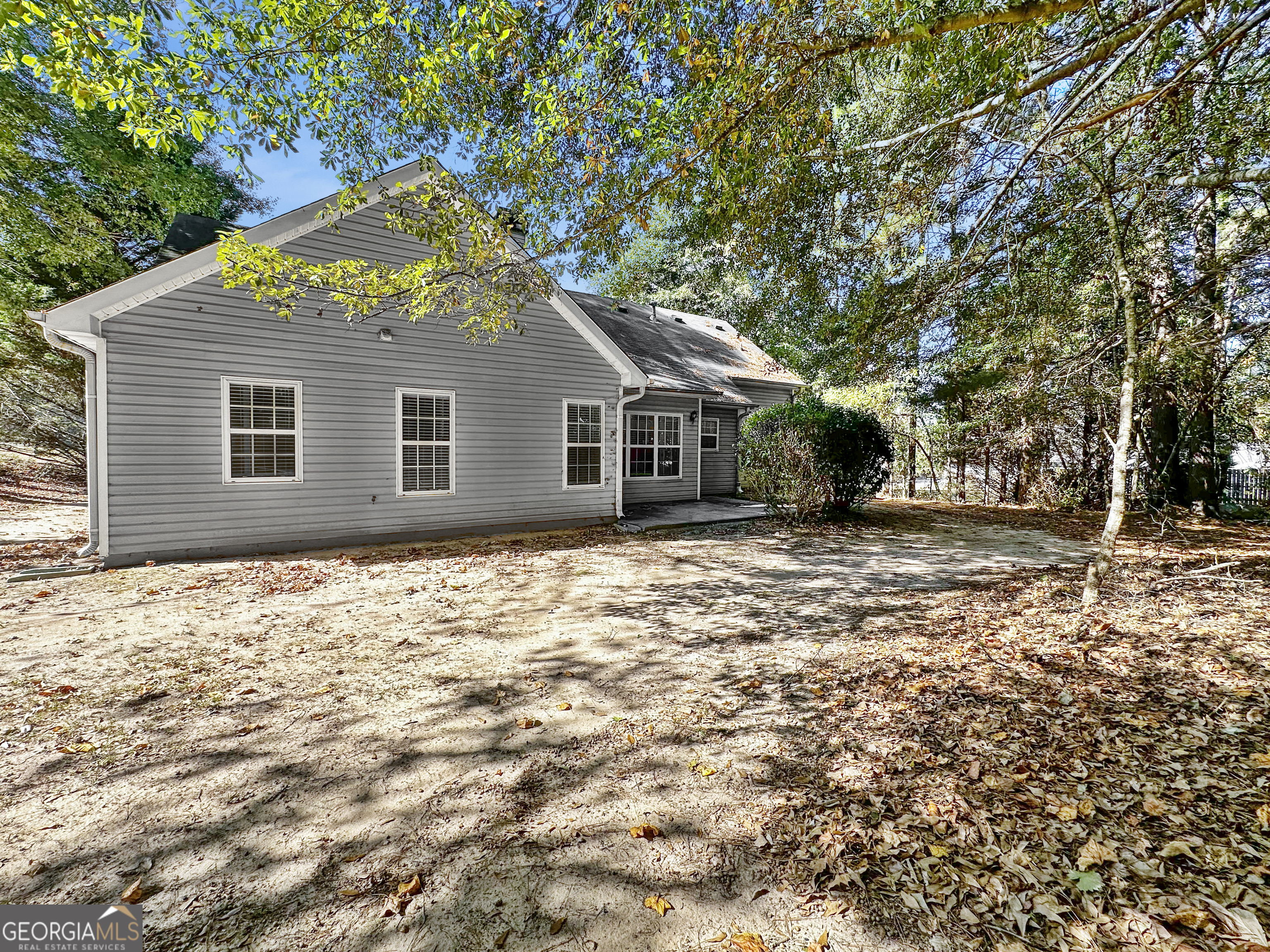130 Hibiscus Trail Fayetteville GA 30215