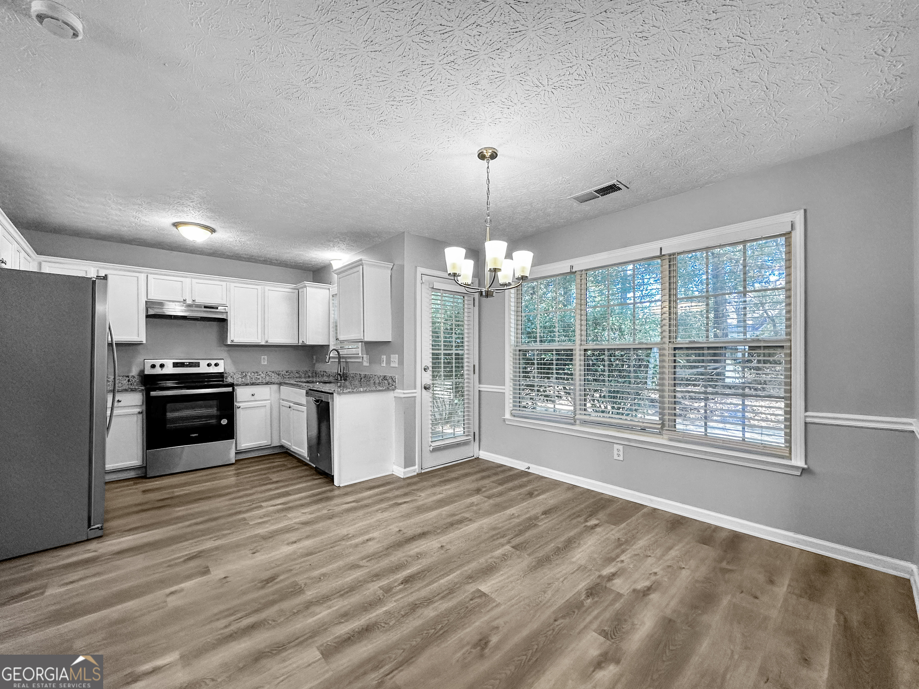 130 Hibiscus Trail Fayetteville GA 30215
