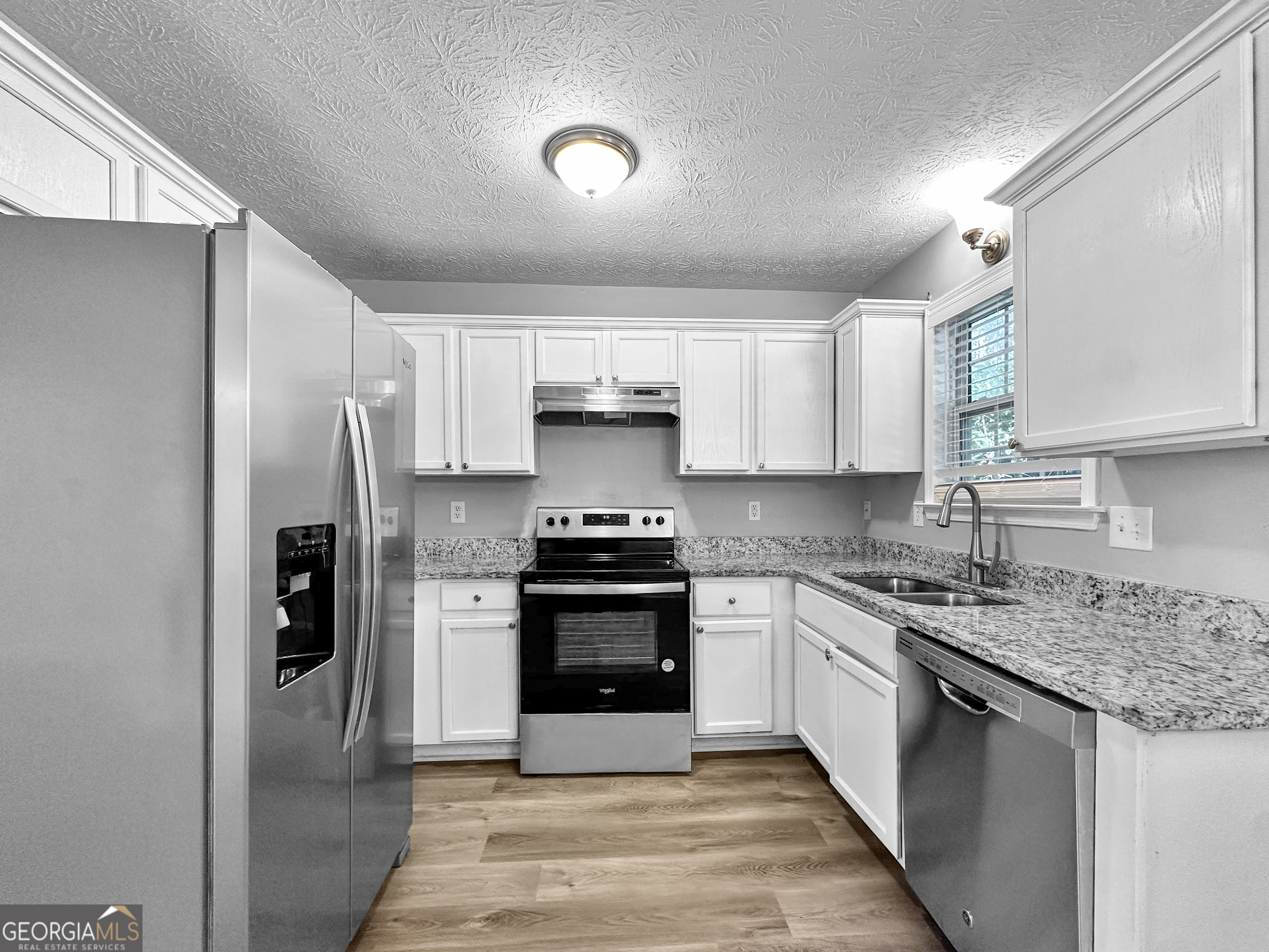 130 Hibiscus Trail Fayetteville GA 30215