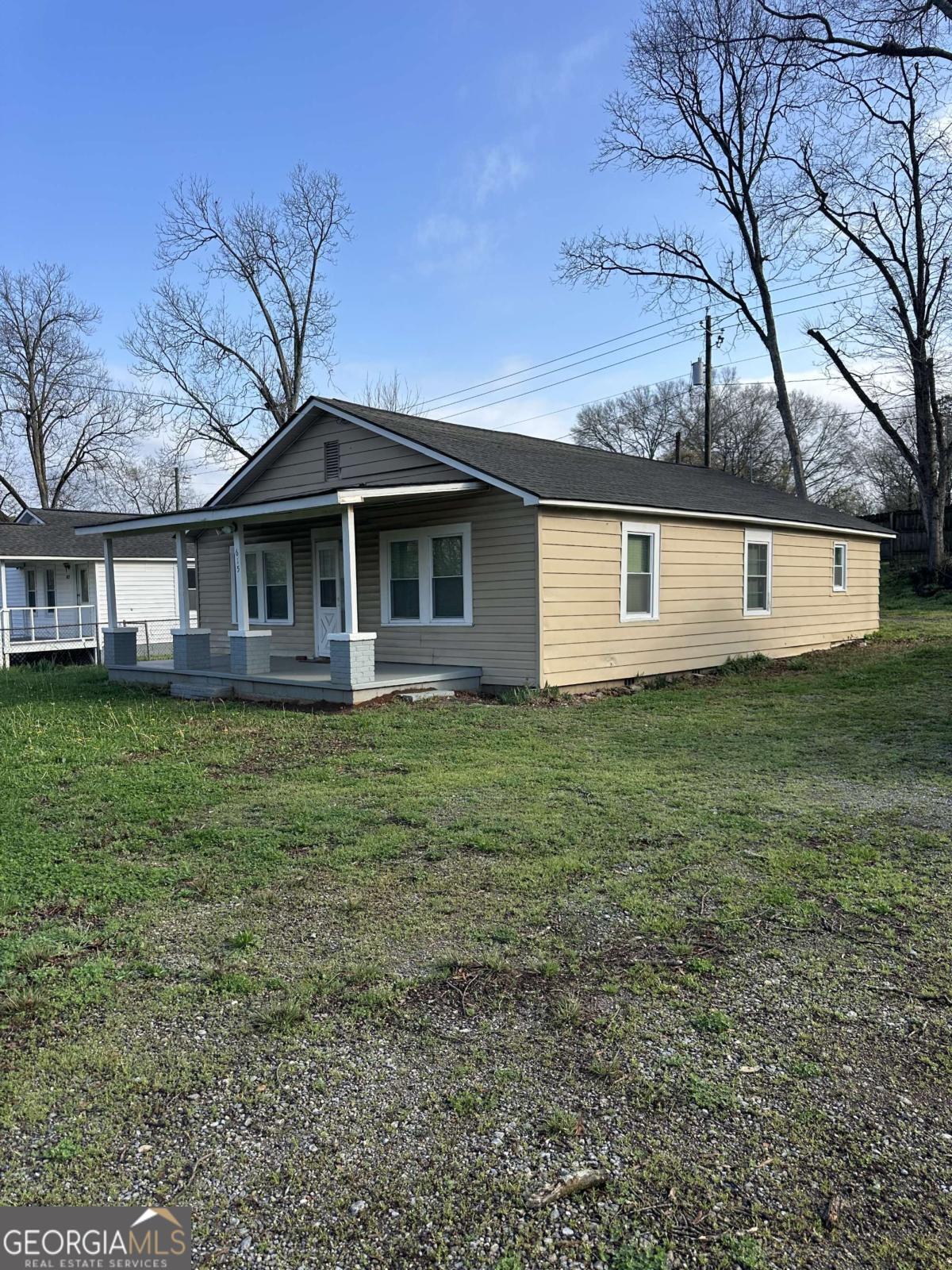 615 Cassville Road Cartersville GA 30120