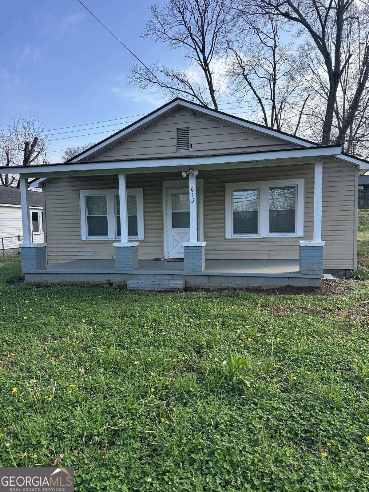 615 Cassville Road Cartersville GA 30120