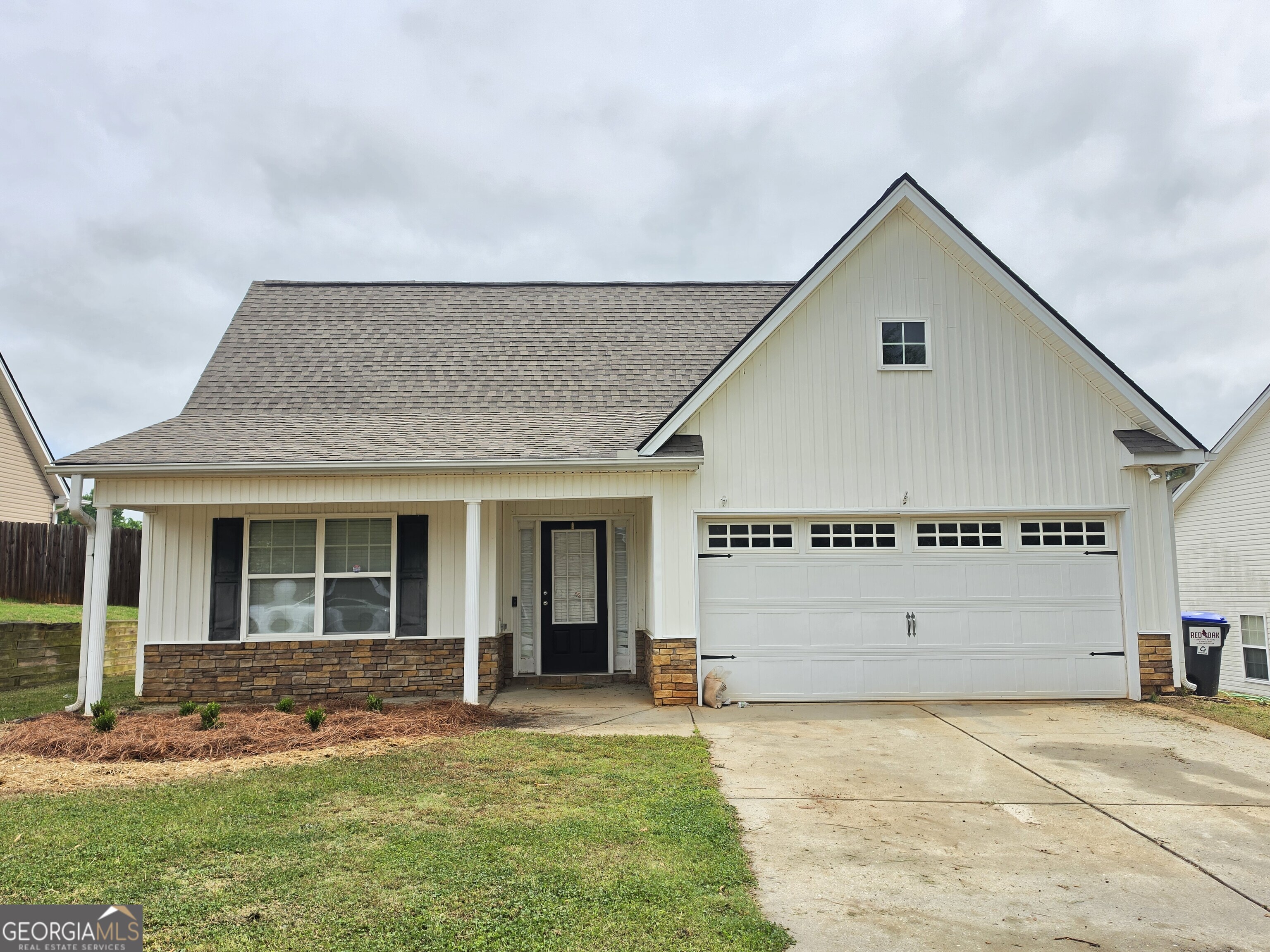 45 Manchester Lane Jefferson GA 30549