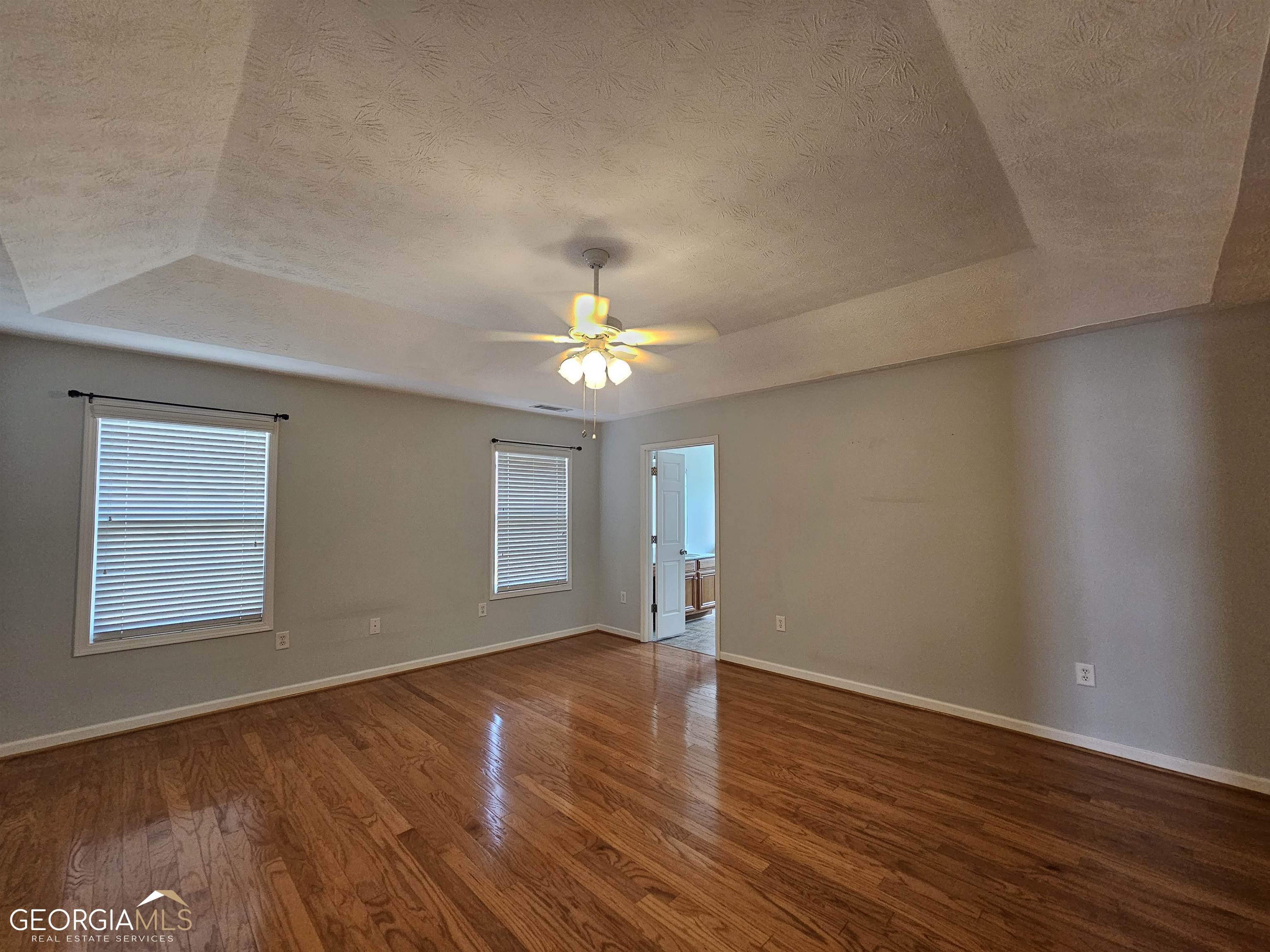 45 Manchester Lane Jefferson GA 30549