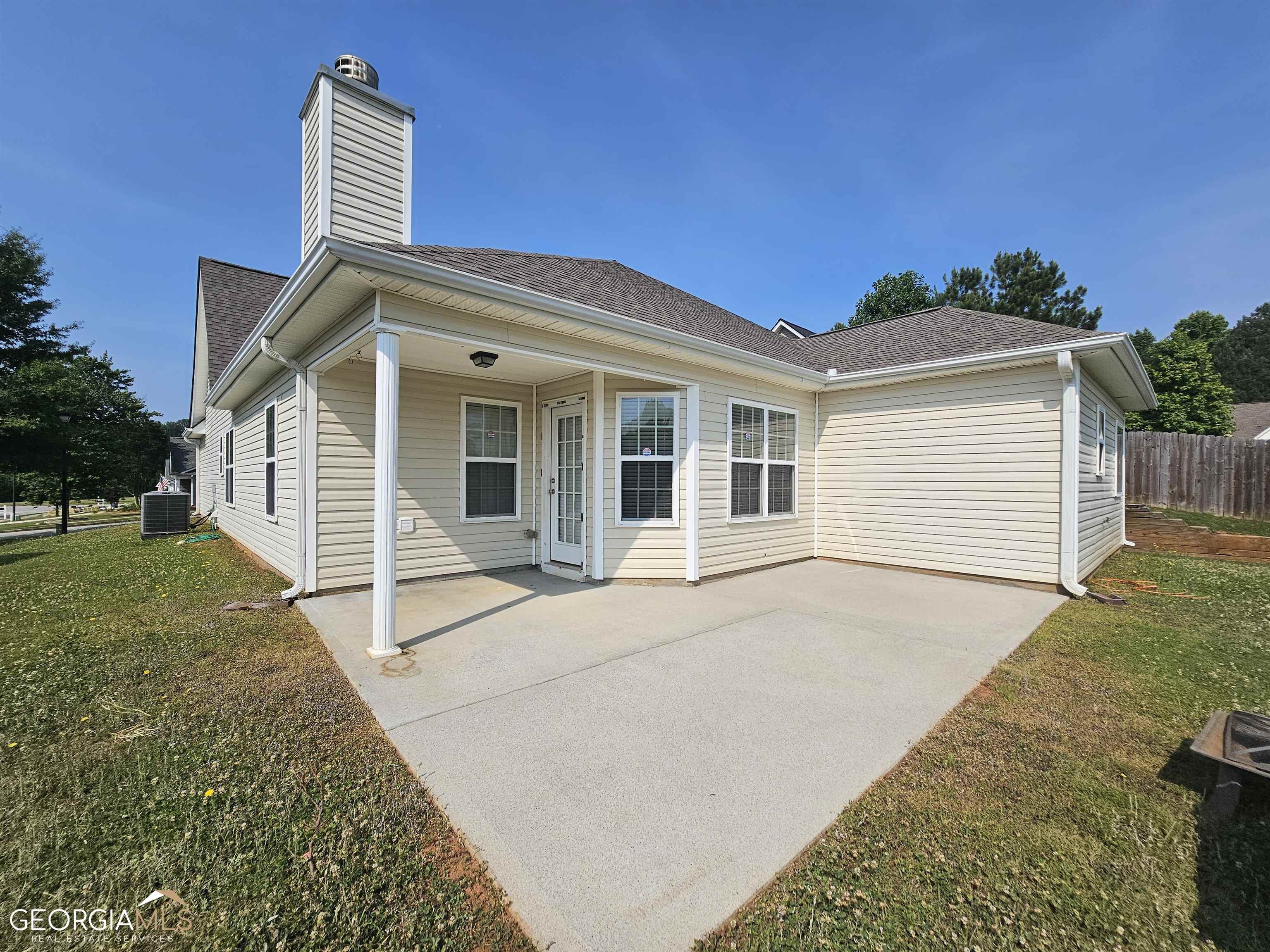 45 Manchester Lane Jefferson GA 30549