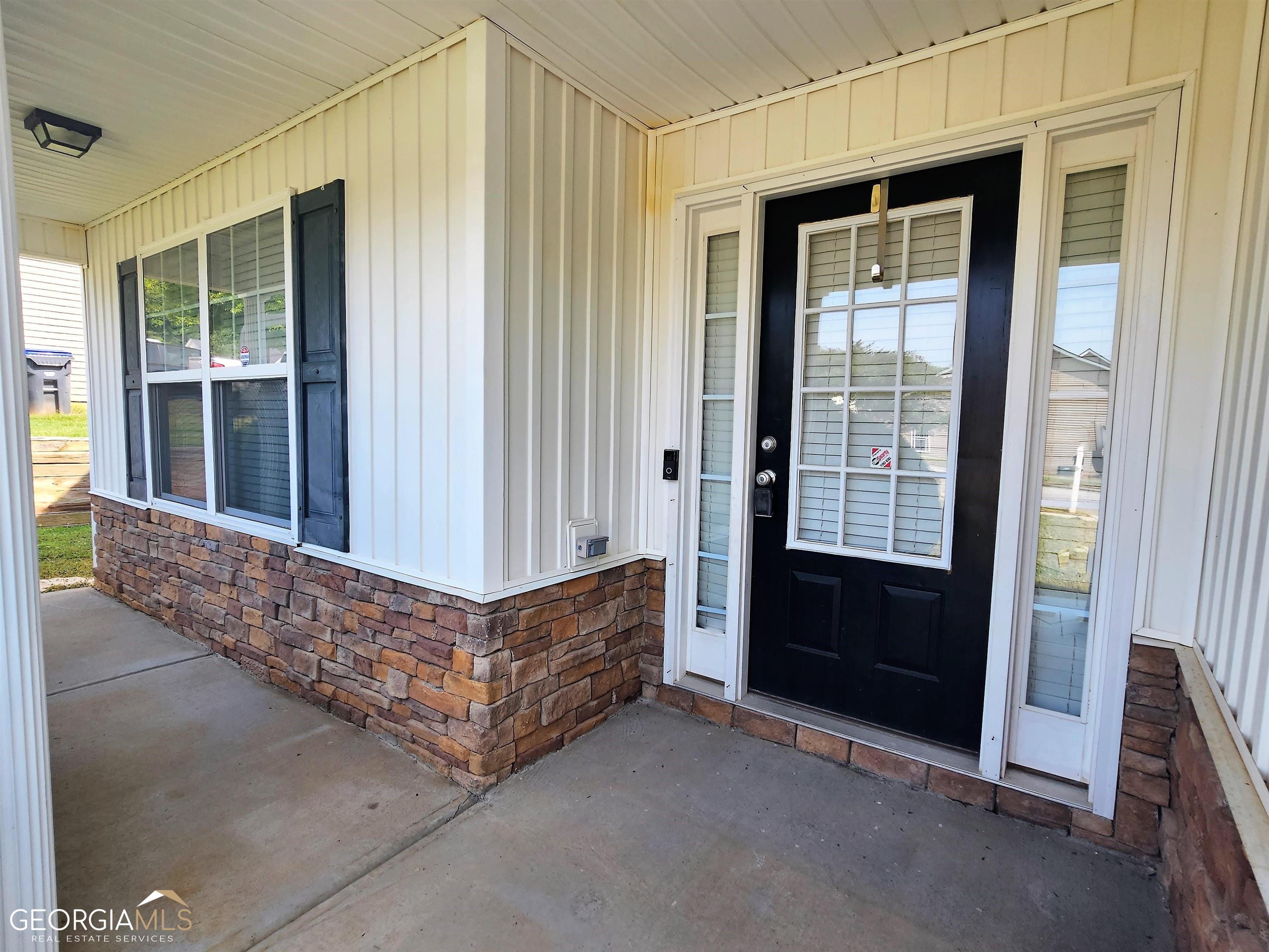 45 Manchester Lane Jefferson GA 30549