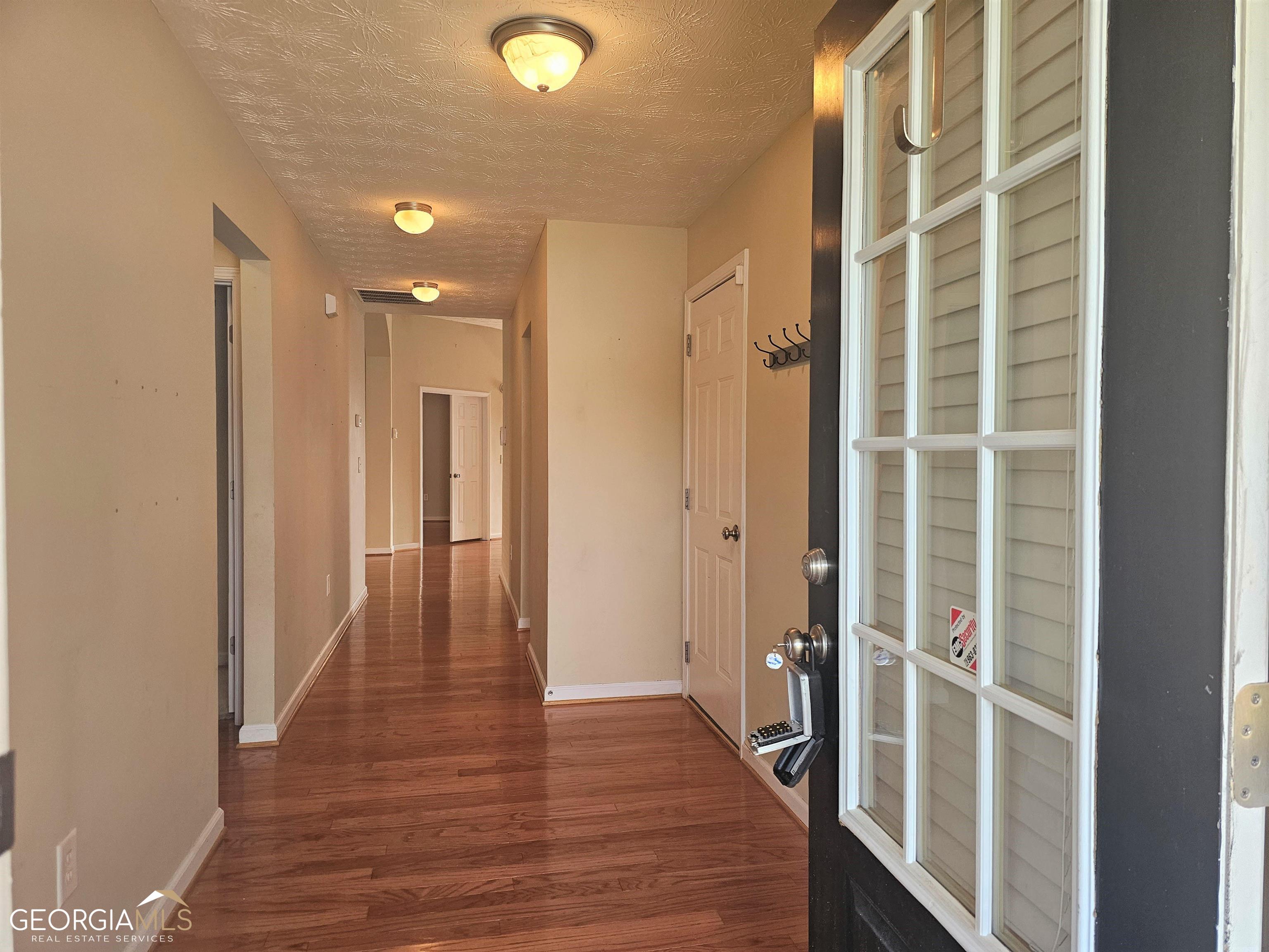 45 Manchester Lane Jefferson GA 30549
