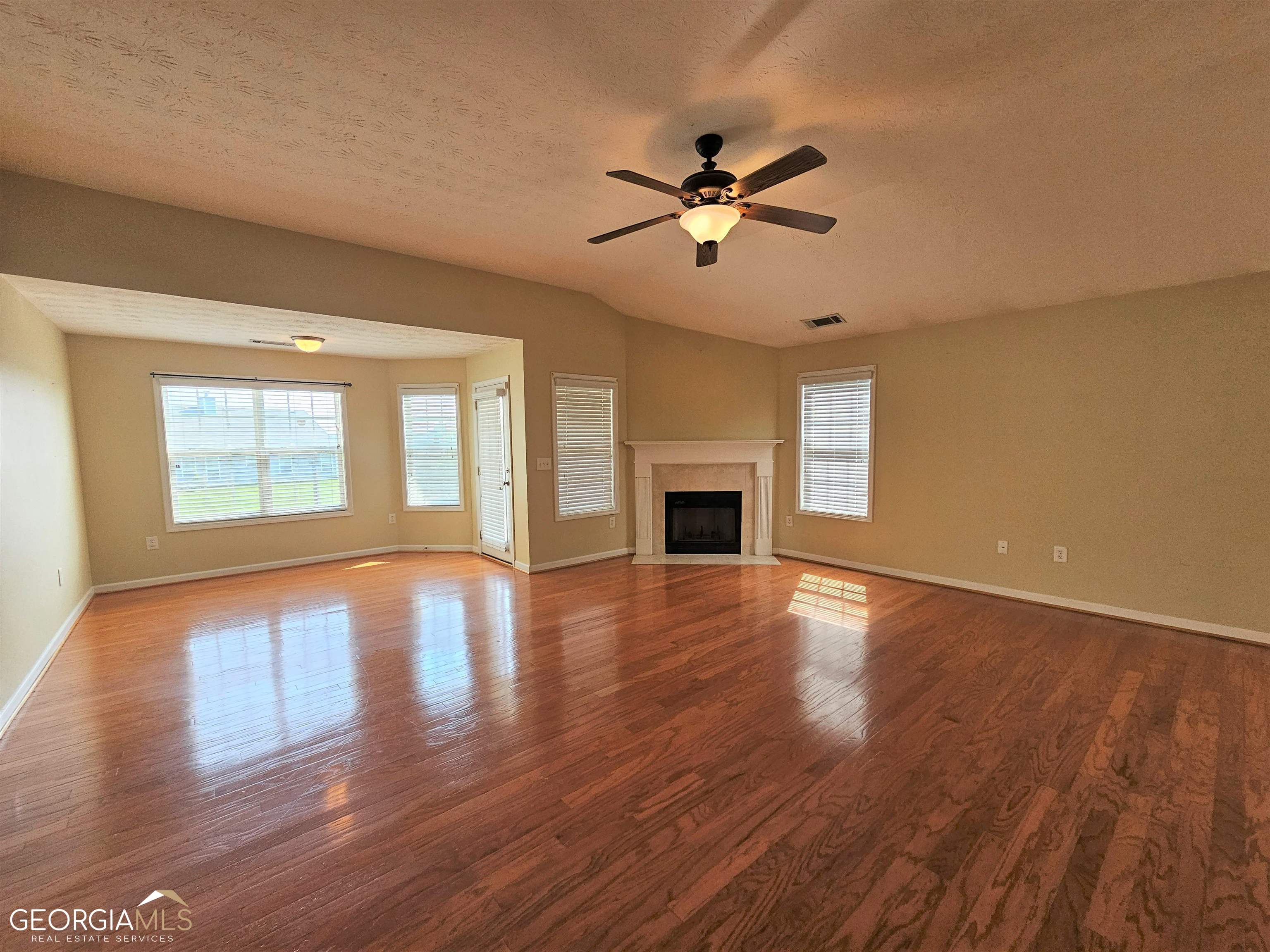 45 Manchester Lane Jefferson GA 30549