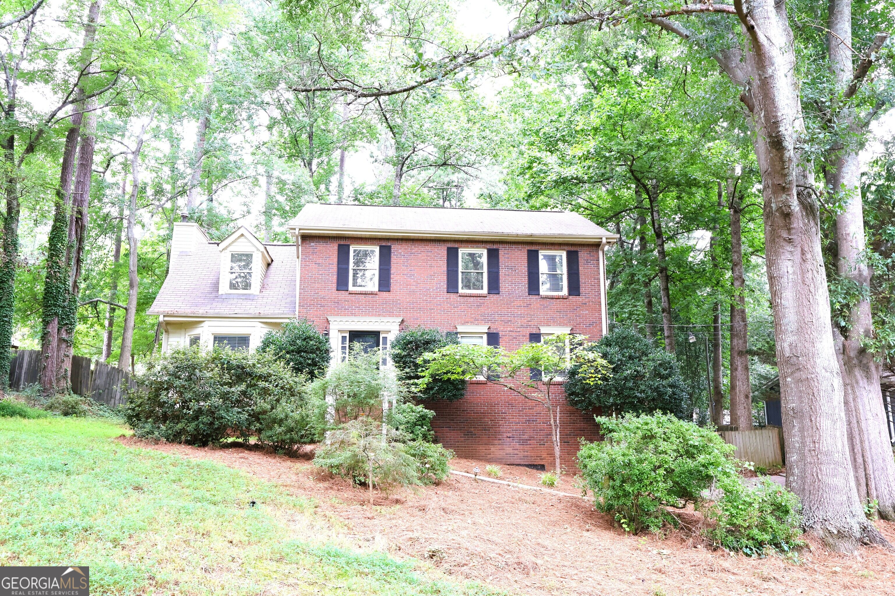 185 White Pines Drive Alpharetta GA 30004